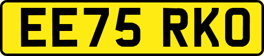 EE75RKO