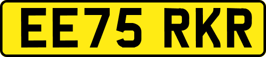 EE75RKR