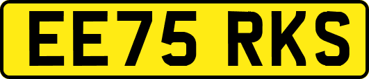 EE75RKS