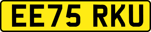 EE75RKU