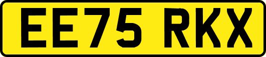 EE75RKX