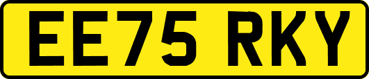 EE75RKY