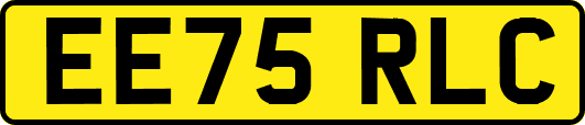 EE75RLC