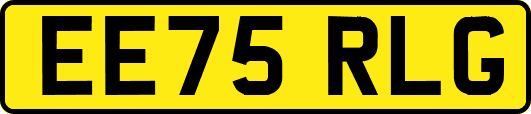 EE75RLG