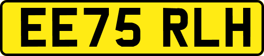 EE75RLH