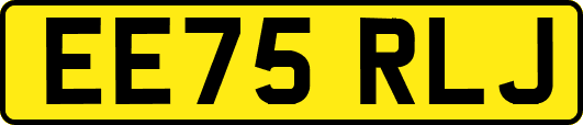EE75RLJ