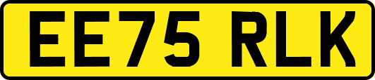 EE75RLK