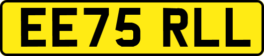EE75RLL