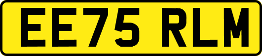 EE75RLM