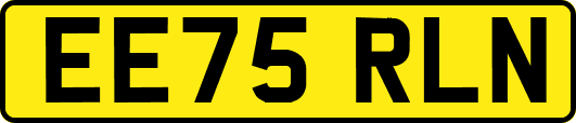 EE75RLN