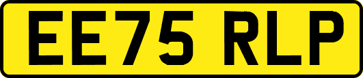 EE75RLP