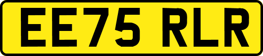 EE75RLR