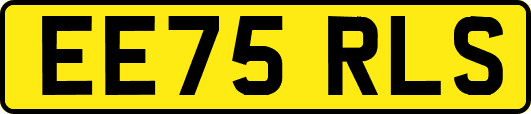 EE75RLS