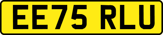 EE75RLU