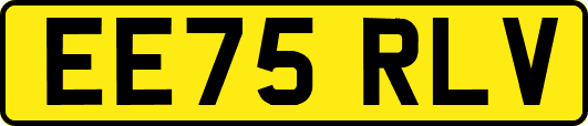 EE75RLV