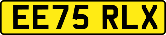 EE75RLX
