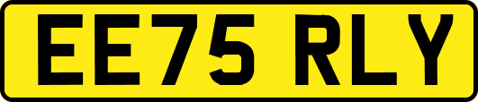 EE75RLY