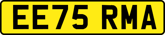 EE75RMA