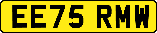 EE75RMW