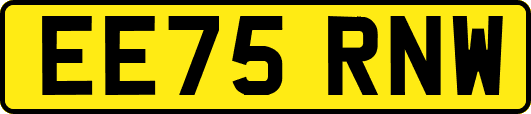 EE75RNW