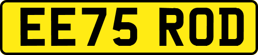 EE75ROD