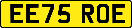 EE75ROE
