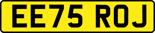 EE75ROJ