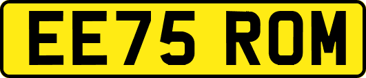 EE75ROM