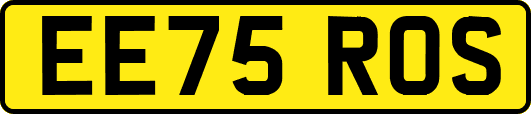 EE75ROS