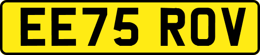 EE75ROV