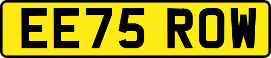 EE75ROW