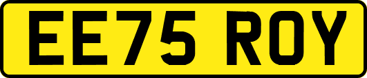 EE75ROY