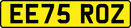 EE75ROZ