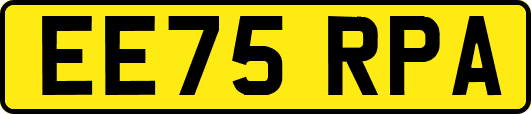 EE75RPA