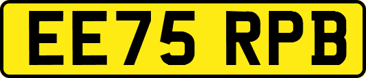 EE75RPB