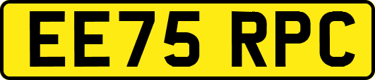 EE75RPC