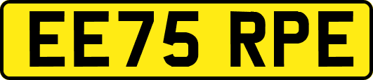 EE75RPE