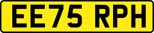 EE75RPH