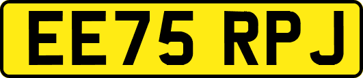 EE75RPJ