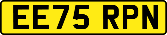 EE75RPN