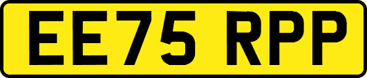 EE75RPP