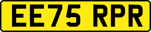 EE75RPR