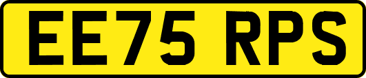 EE75RPS
