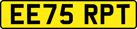 EE75RPT