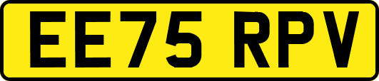 EE75RPV