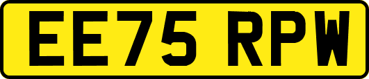 EE75RPW