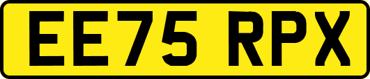 EE75RPX