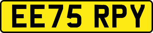 EE75RPY