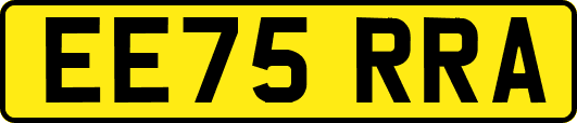 EE75RRA