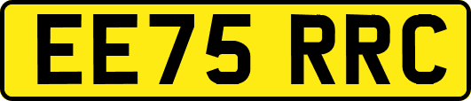 EE75RRC